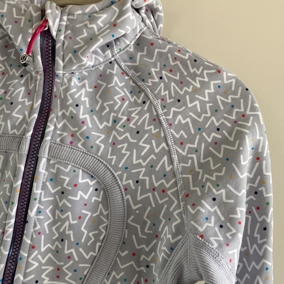 Lululemon Seawheeze 2015 Scuba Hoodie - Picture 8 of 14